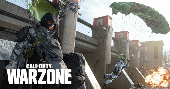 Infinity Ward responds to multiple issues in Modern Warfare & Warzone