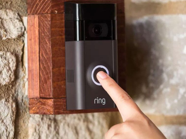 Ring doorbells are hard to recommend, but new security changes have altered our buying advice