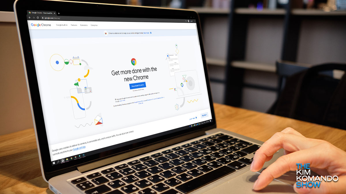 How do I fix security issues with Windows 10 update 1903?