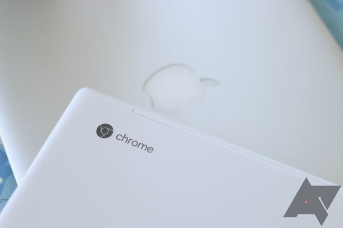 Switching from MacBook to Chromebook: Is Chrome OS good enough? (Update: 2 weeks later)