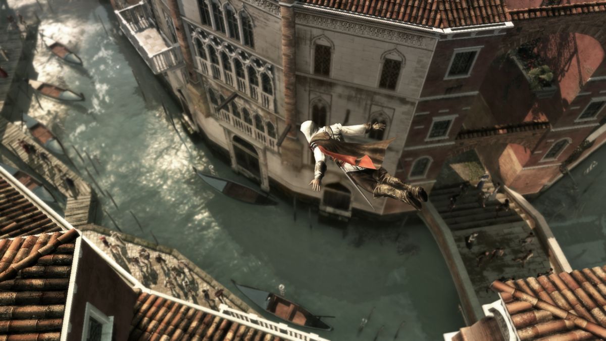 Best Assassin’s Creed games: every AC entry ranked for PS4, Xbox One, and PC