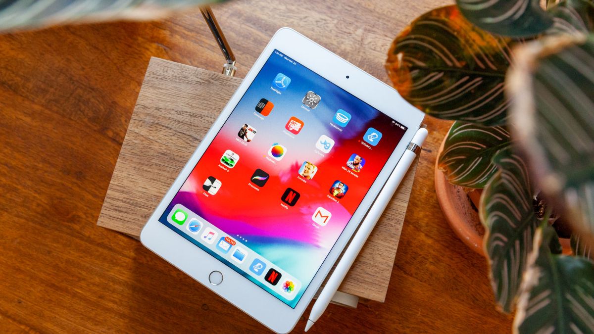 New iPad mini could get a huge upgrade for a low price