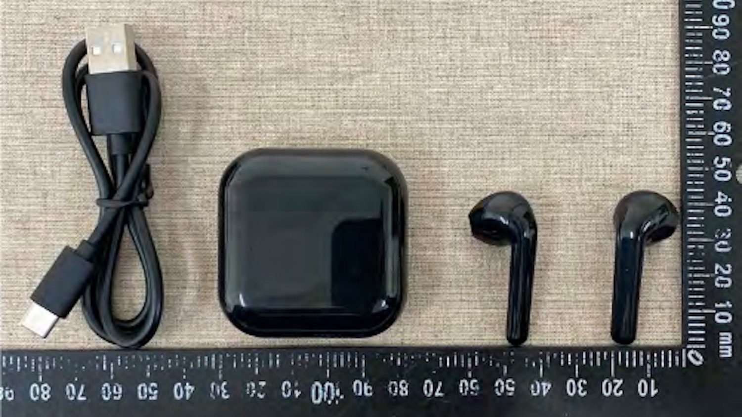 HTC’s leaked AirPods clone offers the two features Apple hasn’t done