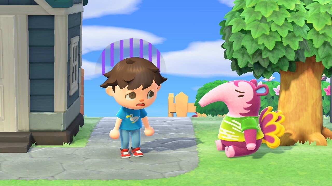 Talking Point: Are You Suffering From Animal Crossing: New Horizons Fatigue?