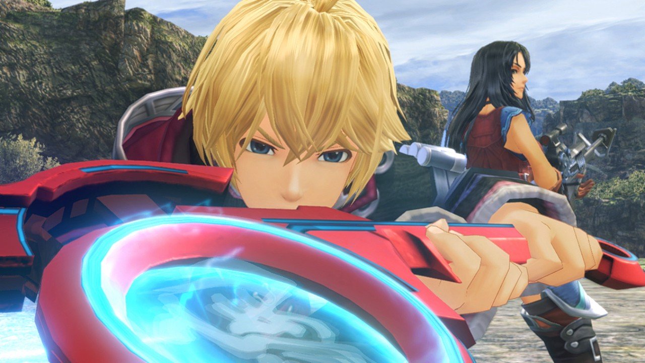 Returning Players Can Collect Some Bonus Gold In Xenoblade Chronicles: Definitive Edition