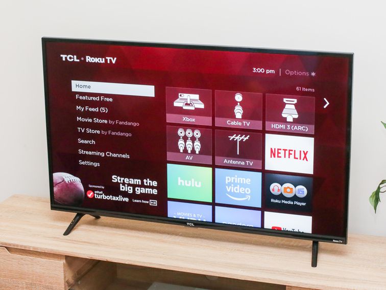 The best 55-inch TV for 2020: LG, TCL and more compared