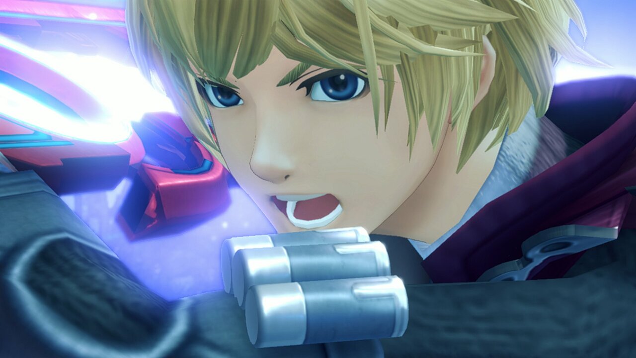 UK Charts: Xenoblade Chronicles: Definitive Edition Goes Straight To Number One