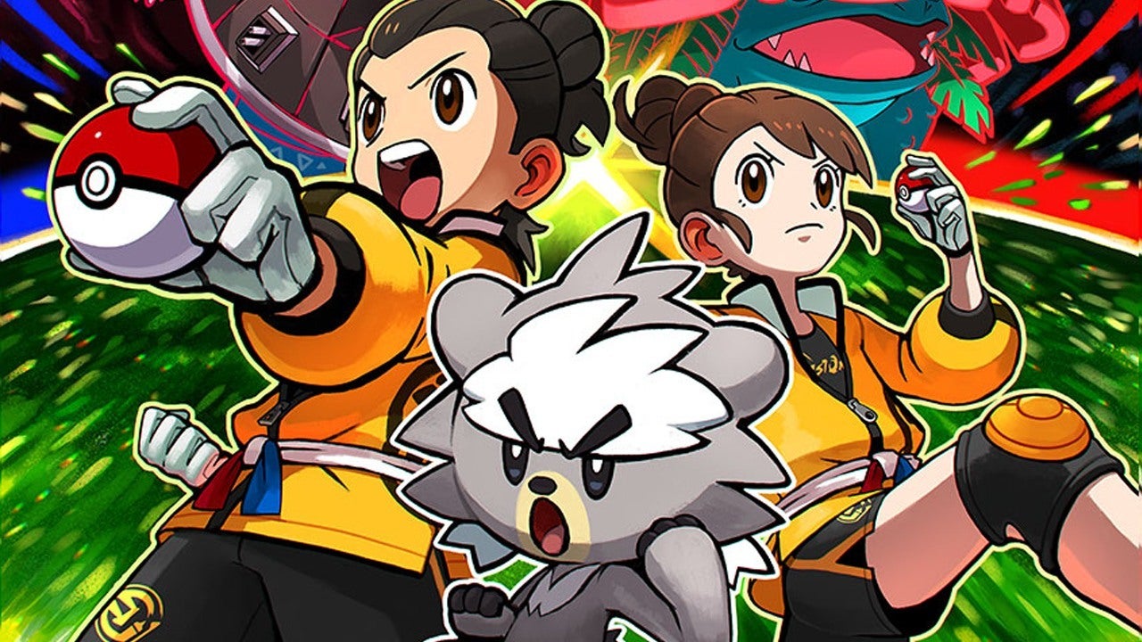 Pokemon Sword and Shield: Isle of Armor Expansion Gets Release Date, New Details