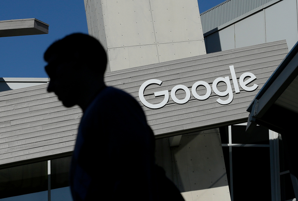 Google sued for at least $5 billion over claimed ‘Incognito mode’ grab of ‘potentially embarrassing’ browsing data