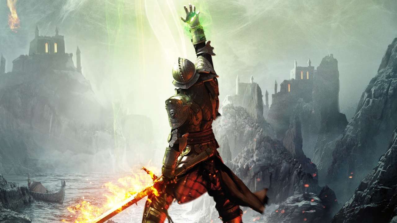 Best Steam Game Deals Right Now: Dragon Age Inquisition, Resident Evil 3, And More