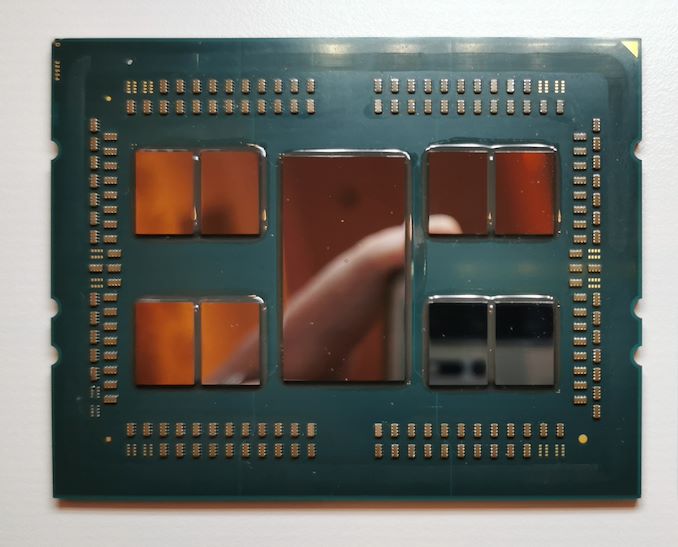 Amazon Makes AMD Rome EC2 Instances Available