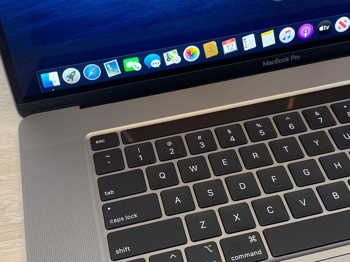 Apple’s Risky Decision About Your Radical New MacBook Pro