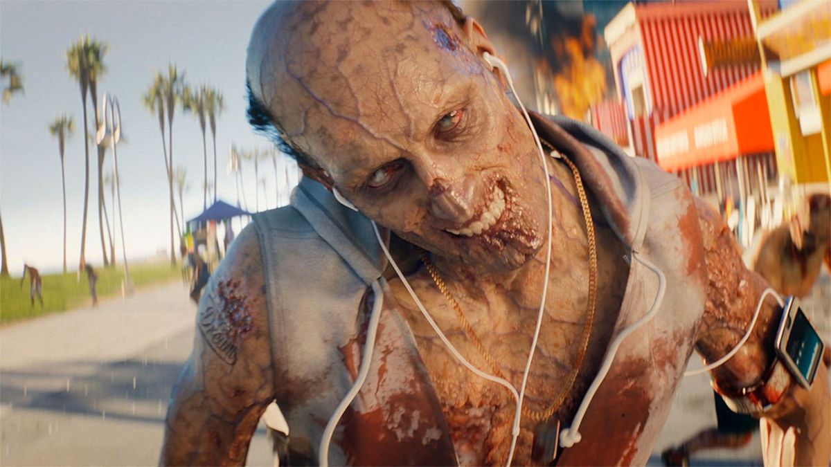 It’s not even out yet but people are playing Dead Island 2