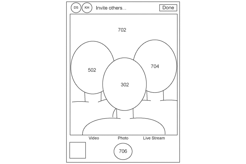 Apple gets a patent for taking group selfies while you’re socially distant