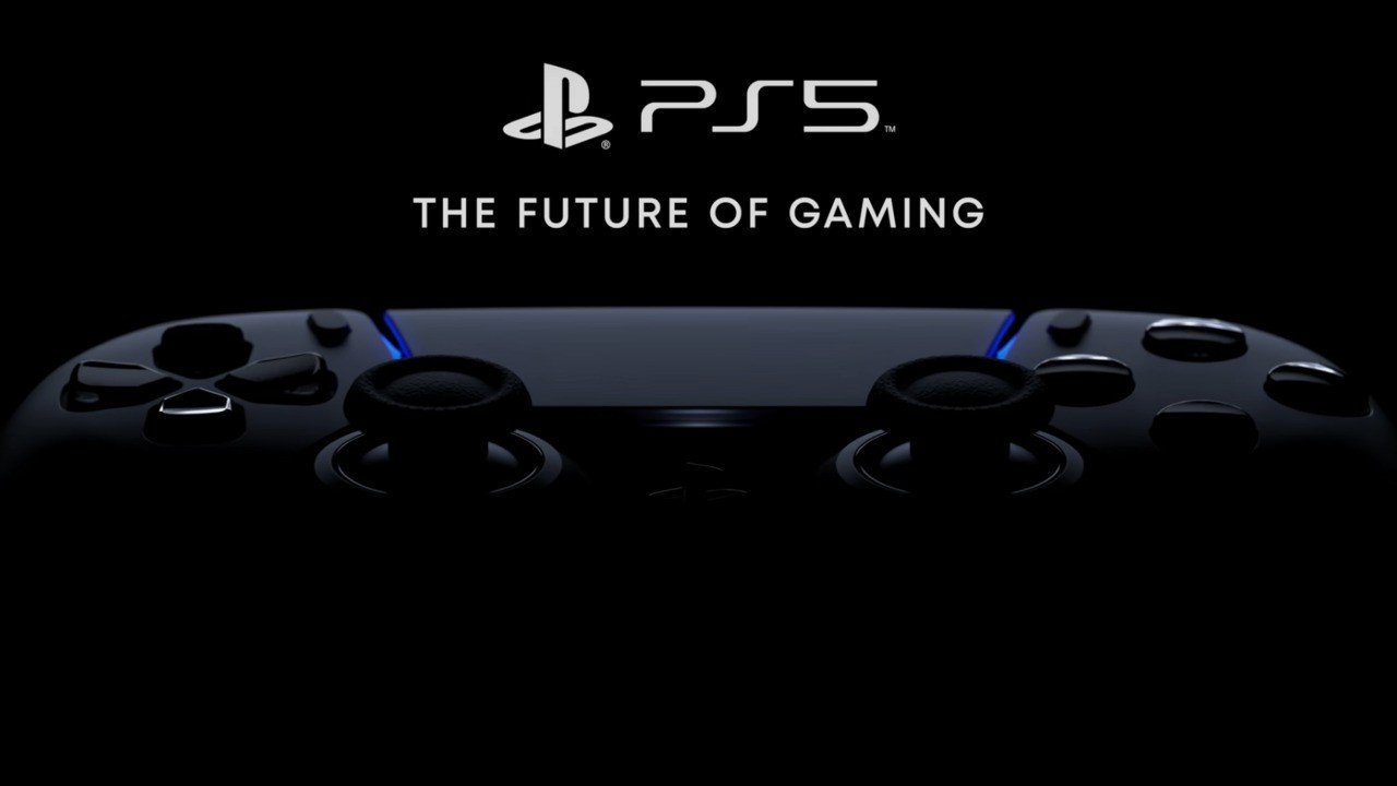 PS5 Reveal Event Confirmed for This Week