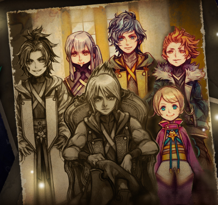4 new characters revealed for Kingdom Hearts Dark Road; more information coming June 10th