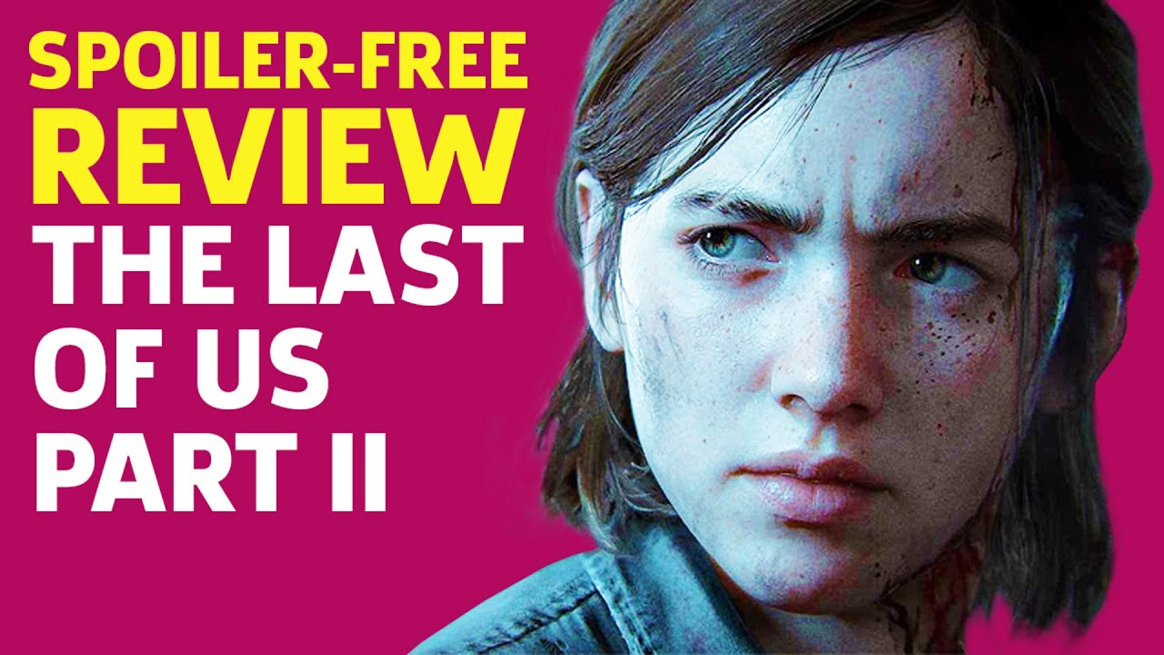 The Last Of Us Part II Review