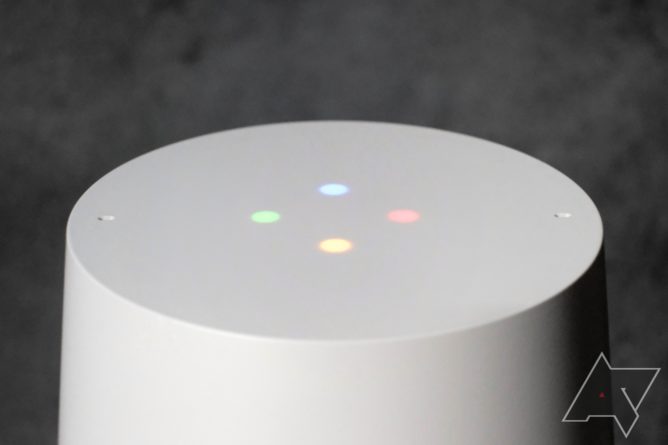 Google is building the premium Google Home we’ve all been asking for