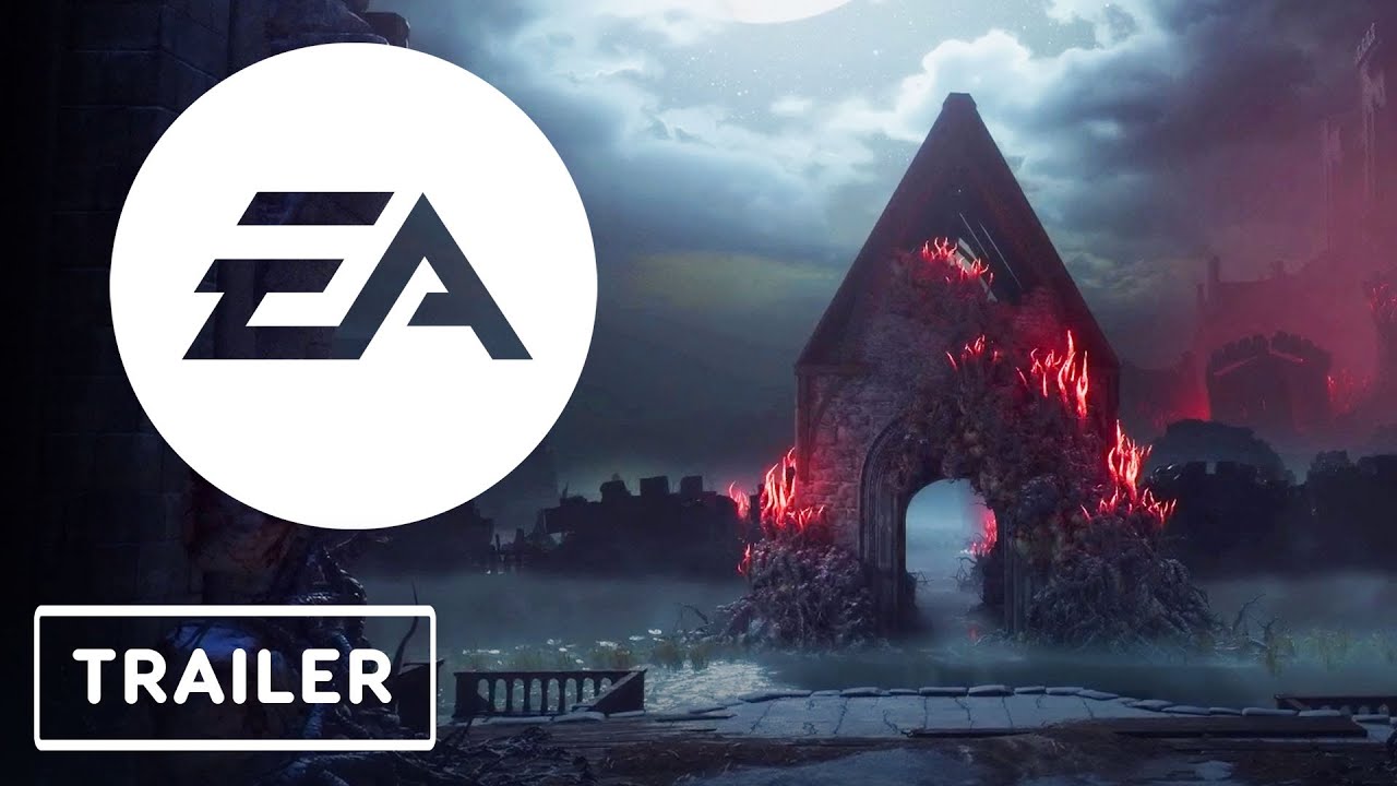 Dragon Age and Battlefield Tech Teaser | EA Play 2020