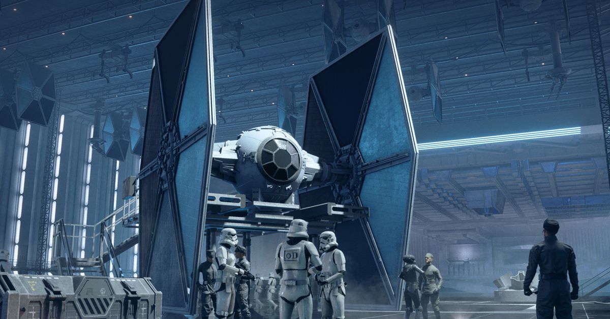 The 4 biggest announcements and trailers from EA’s Play Live event