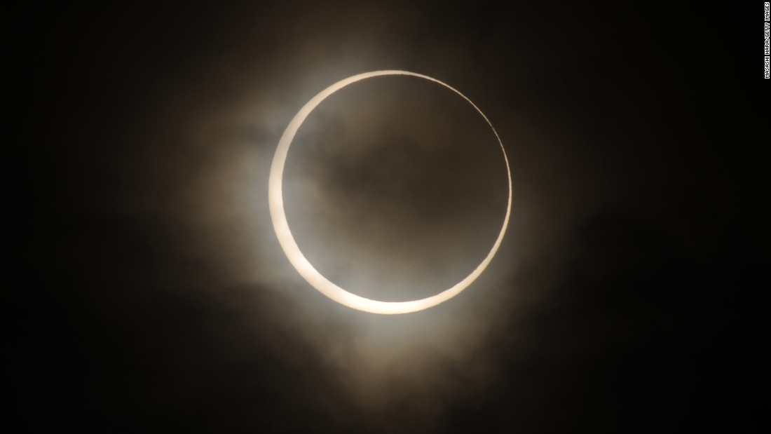 Science Tips  Tips  Tricks   Technology Solar eclipse 2020: How and when to watch the June annular eclipse