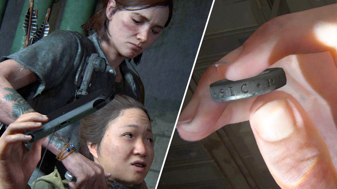 14 Brilliant Little Details in The Last of Us Part 2