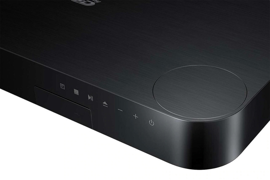 Samsung Blu-ray players are trapped in a startup loop