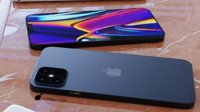 2020 iPhone Shock As New Apple iPhones Revealed