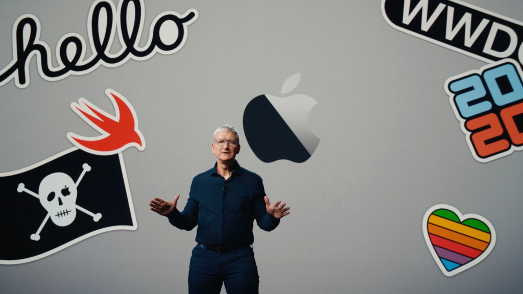 Here’s everything Apple didn’t announce at WWDC