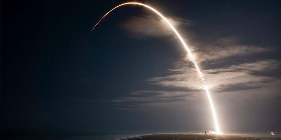 Science Tips  Tips  Tricks   Technology SpaceX launch of Space Force GPS satellite could break a record