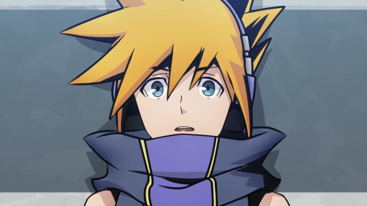 The World Ends With You: The Animation Airs In 2021, Here’s Your First Look